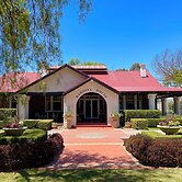 Barossa House