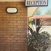 Muswellbrook Motor Inn