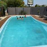 Muswellbrook Motor Inn