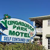 Yungaburra Park Motel