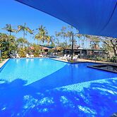 Anchorage Holiday Park - Iluka