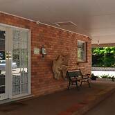 Poplars at Mittagong