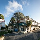 Ranfurly Evergreen Motel