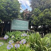 Tranquil Getaways On Obi Maleny