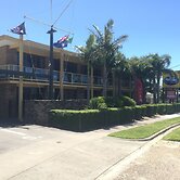 Abel Tasman Waterfront Motel