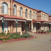Heritage Motor Inn Goulburn