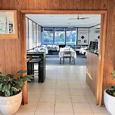 Byer Fountain Motor Inn, Holbrook