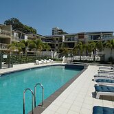 The Village Holiday Apartments at Burleigh