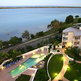 Moorings Beach Resort