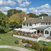 The Dormie House - On The Golf Course