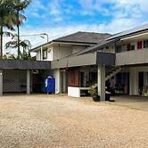 Econo Lodge Chaparral Motel Ballina