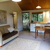 Wharepuke Subtropical Accommodation