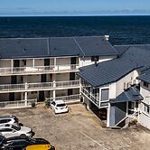 Ocean Front at The Entrance