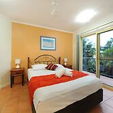 at Beach Court Holiday Villas