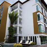 The Haven Lagoon Condo Patong