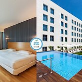 Lux Fátima Park - Hotel, Suites & Residence