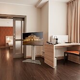 Star G Hotel Premium Dresden Altmarkt