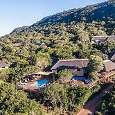 Woodbury Lodge - Amakhala Game Reserve