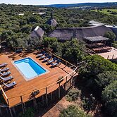 Woodbury Tented Camp - Amakhala Game Reserve