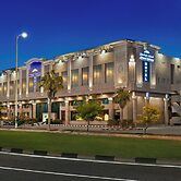 Howard Johnson by Wyndham Dammam