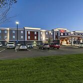 Hampton Inn Hibbing