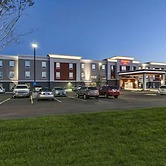 Hampton Inn Hibbing