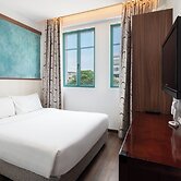 The Quay Hotel West Coast