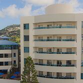 Hotel Plaza Juan Carlos