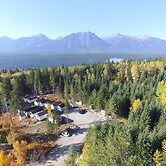 Mountain View Cabins