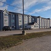 Quality Inn & Suites Caldwell I-77