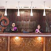 Grand Tjokro Jakarta