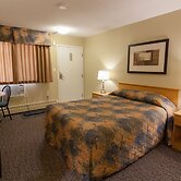 Rusty's BCMInns Fort McMurray