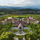 Sheraton Grand Xishuangbanna Hotel