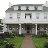 The Casselman Inn