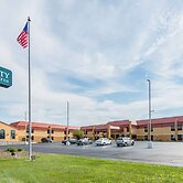 Quality Inn & Suites University Area