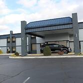 Quality Inn & Suites University Area