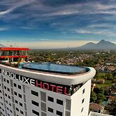 Indoluxe Hotel Jogjakarta