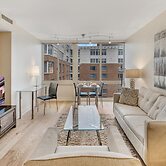 Global Luxury Suites at Foggy Bottom