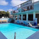 Pismo Beachwalker Inn & Suites