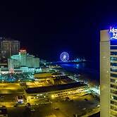 Boardwalk Resorts Atlantic Palace