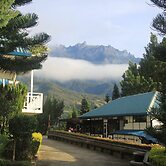 Kinabalu Pine Resorts