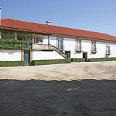 Casa de Vilarinho de São Romão