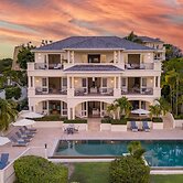 The Cove Suites at Blue Waters Resort and Spa