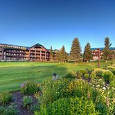 Glacier Park Lodge