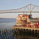 Cannery Pier Hotel & Spa