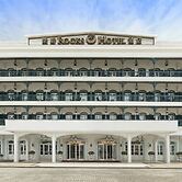 Rocks Hotel