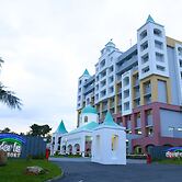 Wonderla Resort