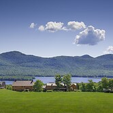 The Mountain Top Inn & Resort