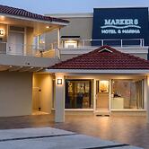 Marker 8 Hotel & Marina