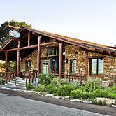 Bright Angel Lodge – Inside the Park